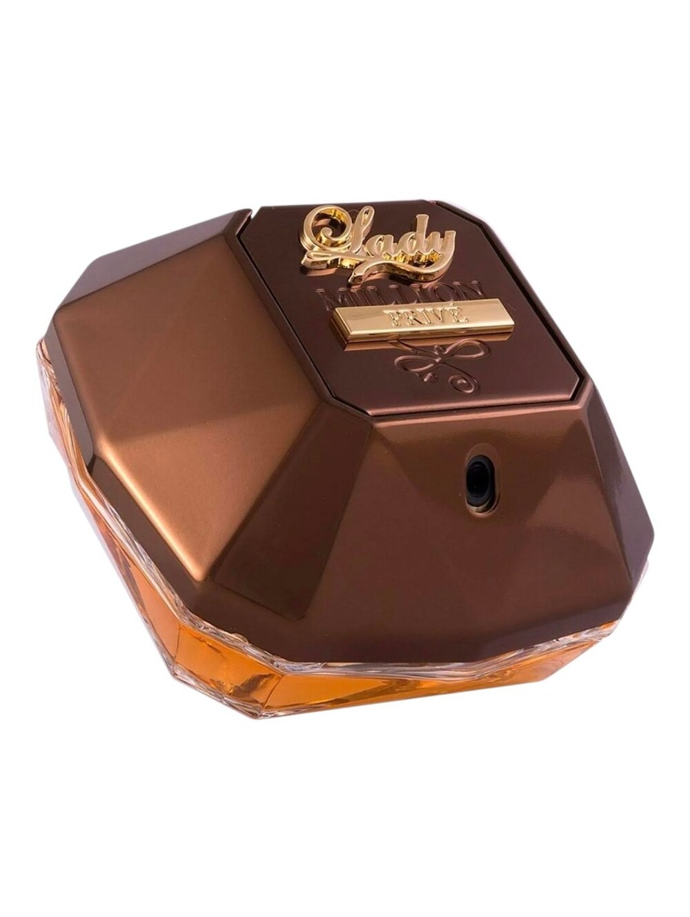 Lady Million Prive Bottle Paco Rabanne
